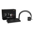 thumbnail image 3 of be quiet! SILENT LOOP 3 240mm All-in-One Water Cooling I Intel LGA 1851 / 1700 / 1200 / 1150 / 1151 / 1155 I AMD Socket AM5 / AM4, 3 of 7