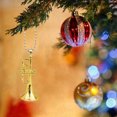thumbnail image 4 of Hbdhejl Musical Instrument Pendant Musical Miniatures Musical Miniature Instruments Musical Ornament Hanging Instruments Mini Musical Instruments Tiny Instruments Pp Plastic, 4 of 4