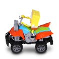 thumbnail image 2 of RC ATV Rider NKOK Bob Esponja con control 2.4 GHz, 2 of 9