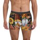 thumbnail image 1 of Fotbe Welcom Fall Calzoncillos Tipo Boxer con Bolsa de Soporte Total para Hombre, X-Temp Fresco, Transpirable y de Secado Rápido-Small, 1 of 5