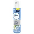 thumbnail image 4 of 3-Pack Glade Odor Fighting Soft Mist Air Freshener Room Spray, Clean Linen, 8.0oz, 4 of 14