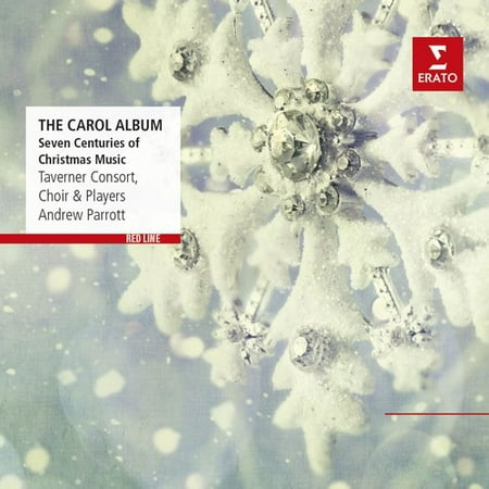 Carol Album: Seven Centuries of Christmas Music