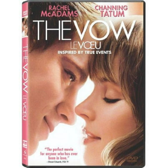 The Vow (DVD)