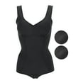 thumbnail image 2 of Fajas adelgazantes para el cuerpo,Entrenador de cintura para mujer, fajas para el control de la barriga, fajas para el cuerpo, eficiencia óptima, 2 of 8