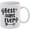 Style-362, variant on Best Aunt Ever 11 Ounces Funny White Mug - Cute Coffee And Tea Mug - Ceramic Coffee Mugs For Women And Men