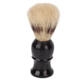 thumbnail image 2 of Brocha de afeitar BuyWeek para hombres cerdas sintéticas, 2 of 14