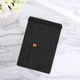 thumbnail image 5 of Porta pasaportes de cuero PU jinwen Organizador Funda negro, 5 of 8