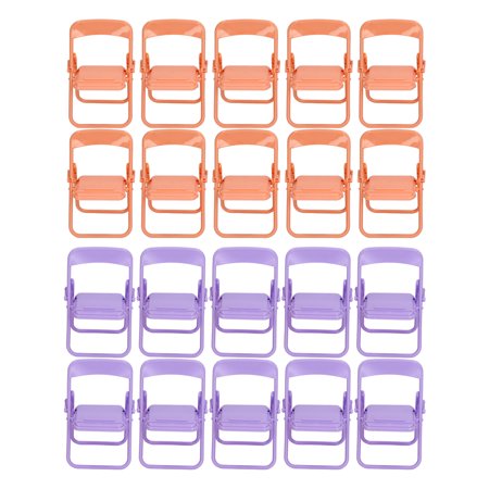 mini folding chair chair phone product