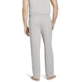 thumbnail image 2 of Champion Men’s French Terry Pajama Pant, 1 Pack, Size S–2XL, 2 of 5