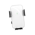 thumbnail image 1 of Soporte para teléfono con montura Y para smartphones de 4,7 a 7 pulgadas, accesorio profesional Blanco, 1 of 7