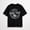 JC01-Black-210, variant on Dad Tax If I'm Buyin' I'm Tryin' Funny Dad Graphic T-Shirt, Fast Food Tee