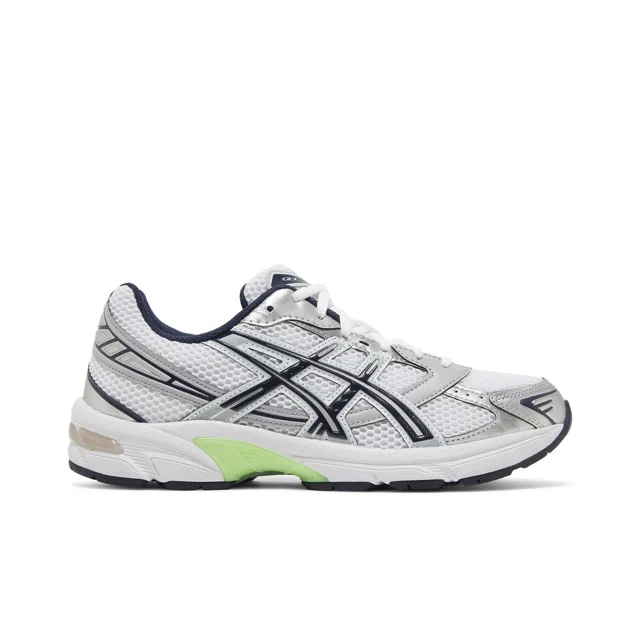 ASICS Gel 1130 'Mid Grey Lime' 1201A256-114 New Size