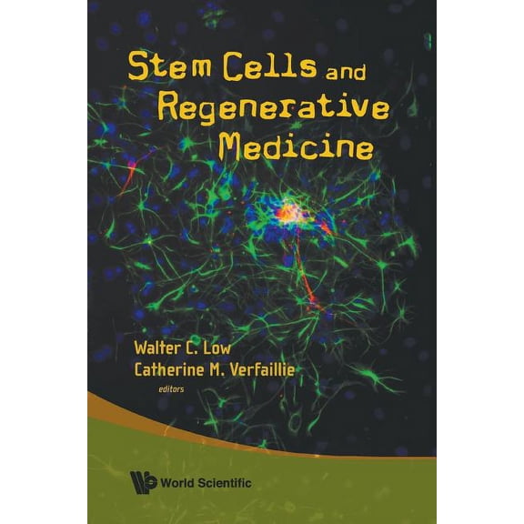 Stem Cells & Regenerative Medicine, (Paperback)