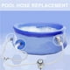 thumbnail image 2 of Moyic Tubo de repuesto de piscina de plástico ligero para accesorios de piscina convenientes tubos de piscina Jardín y Patio tipo3, 2 of 6