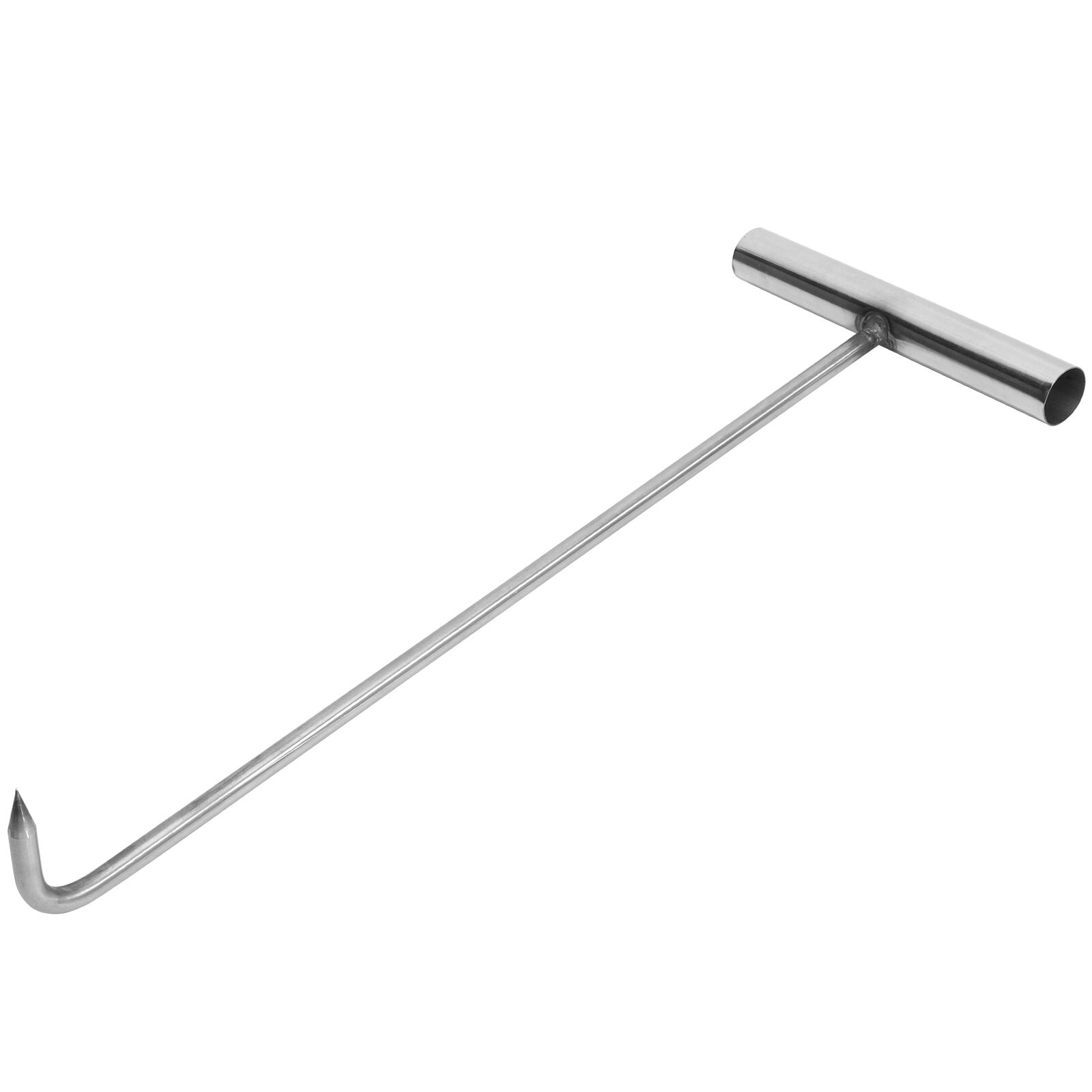 Manhole Cover Hook HeavyDuty Hook Stainless Steel Hook Rolling Door