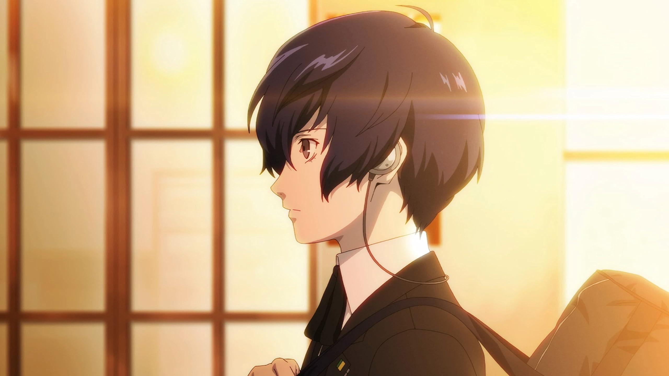 Persona 3 Reload, PlayStation 5 5