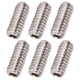 thumbnail image 5 of Tornillo de fijación, 50 piezas Juego de tornillos prisioneros A2‑70 Kit surtido de tornillos de fijación Máxima confiabilidad, 5 of 14