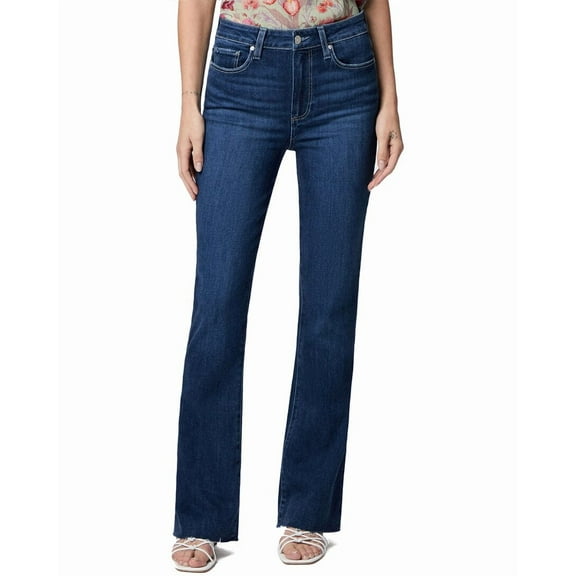 PAIGE womens Laurel Canyon Montreux Jean, 23