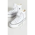 thumbnail image 2 of Converse Womens Chuck Taylor All Star High Top Canvas Sneaker, 2 of 5