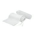 thumbnail image 3 of Halo® Breathable Mesh Crib Liner for Full Sized Crib, White, 3 of 10