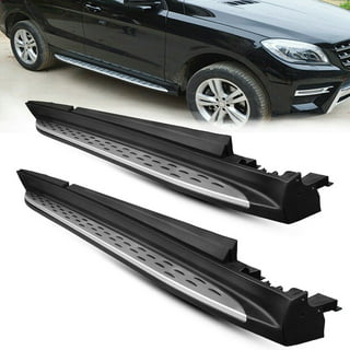 Mercedes-benz Gle Coupe Running Board