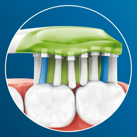 Philips Sonicare - Premium White Brush Heads (4-Pack) - White