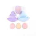 thumbnail image 4 of Set de esponjas para maquillaje Cosmetic Lab Total Beatuy 12 Piezas, 4 of 4
