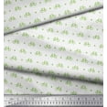 thumbnail image 3 of Soimoi Rayon Fabric Diamond & Bicycle Shirting Print Sewing Fabric Yard 56 Inch Wide, 3 of 3