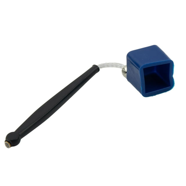 Bgsha Porte-craie de Billard Porte-Craie de Piscine Porte-Craie de Snooker Accessoires de Queue