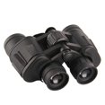 thumbnail image 3 of Yuarrent * 40 Prismáticos compactos de aumento 8X Telescopio militar portátil Prismáticos tácticos Instrumento óptico de vista distante monoculares, 3 of 5