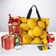 thumbnail image 5 of Balery Ripe Yellow Lemon Bolsa de Mano para Mujeres con Cremallera, Bolsa de Gimnasio con Compartimentos, Bolsa para Laptop, Bolsa para Trabajo, 5 of 6