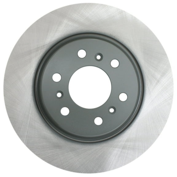 Winstop Brake Rotor, Front WS245933, Chevrolet Uplander 2009-2006