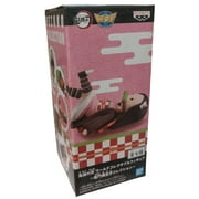 Demon Slayer: Kimetsu no Yaiba WCF World Collectible Figure Nezuko Vol. 1 Figure #3 / C PVC Figure