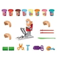 thumbnail image 2 of Masa Moldeadora Hasbro Play-Doh Fuzzy Pumper 8 Latas, 2 of 4