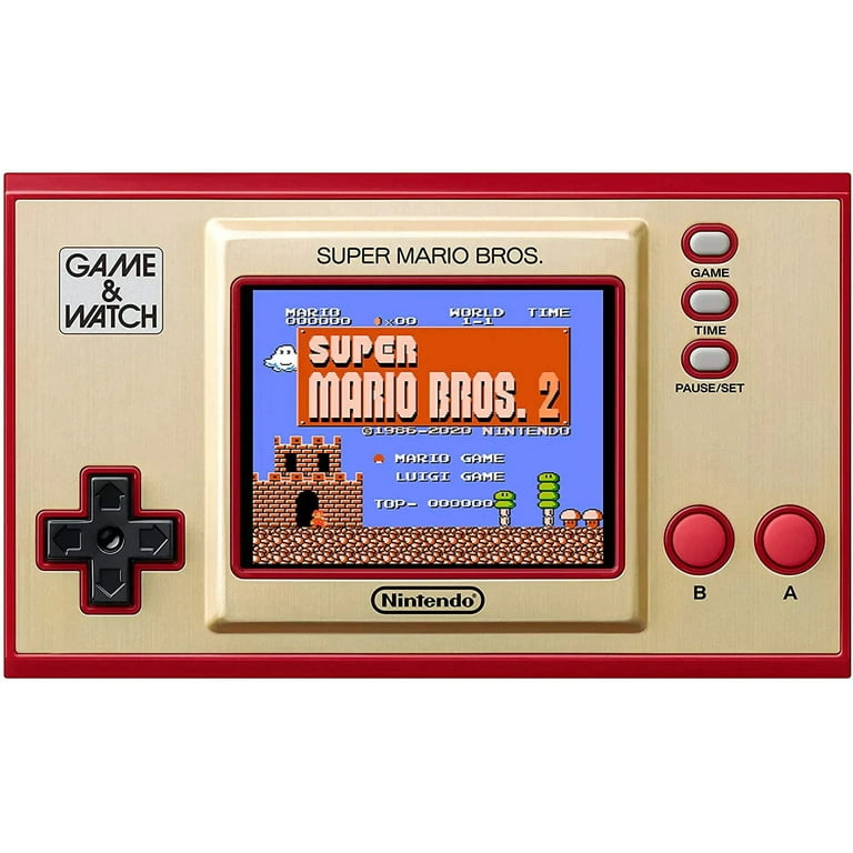 Super mario on sale 2020 game