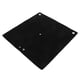 thumbnail image 1 of Manta de soldadura: Estera ignífuga resistente al calor para soldadura - Manta de soldadura de 5 mm de espesor. Protección contra altas temperaturas de hasta 1800 °F para equipos de soldadura fuerte., 1 of 5