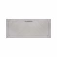 thumbnail image 6 of Native Trails Vnw20 Vintner's 36" Single Wall Mounted Vanity Cabinet Only - Blanc, 6 of 7