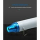 thumbnail image 2 of white Heat Gun, Mini Hot Air Gun for DIY Crafts Portable Heat Air Gun Tool for Embossing Shrink Wrapping, 2 of 5
