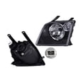 thumbnail image 1 of Faro Ecosport 2006 A 2007 Ford Izq Manual C/Cto Blanco DEPO ., 1 of 4