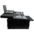 thumbnail image 4 of Harmony Audio HCDDJSZLTBKTR Glide Lower & Upper Laptop Stand DJ Case Compatible with Pioneer DDJ-SZ, 4 of 4