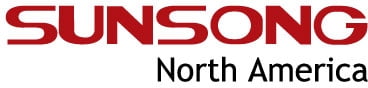 Sunsong 5801500 Automatic Transmission Oil Cooler Hose Asm