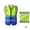 G, variant on PFDDRW 1Pc Reflective VEST HIGH VISIBILITY WORK WAISTCOAT SAFETY REFLECTIVE