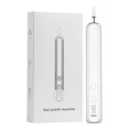 thumbnail image 2 of White Rechargeable Electric Nail Polisher 35000rpm, 2 of 5