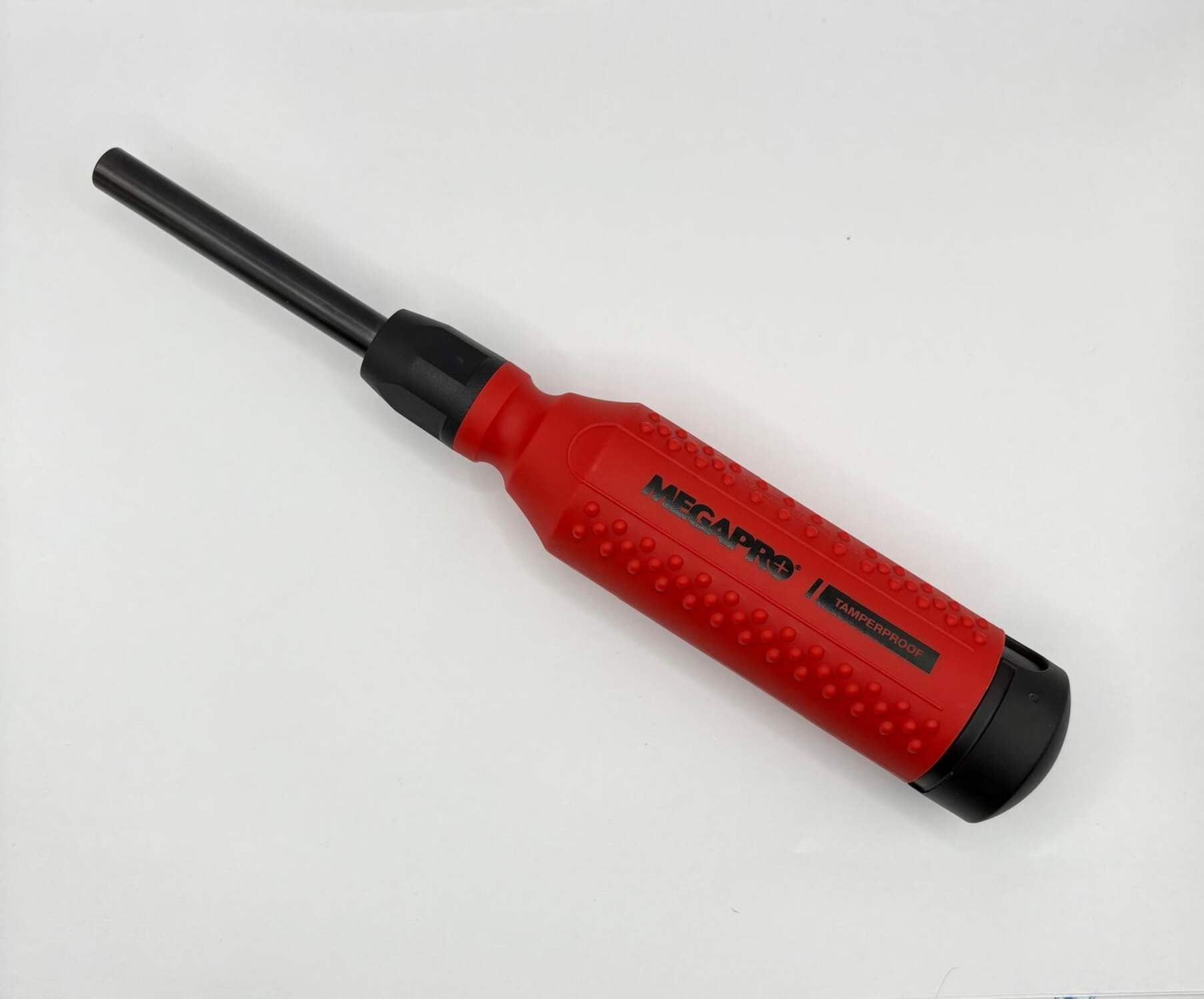 Channellock 61A Professional 6-in-1 Multi-bit Alloy Steel