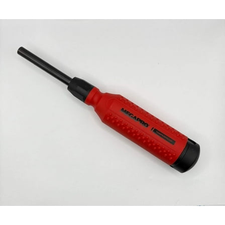 MEGATAM151 - 15 in 1 Screwdriver