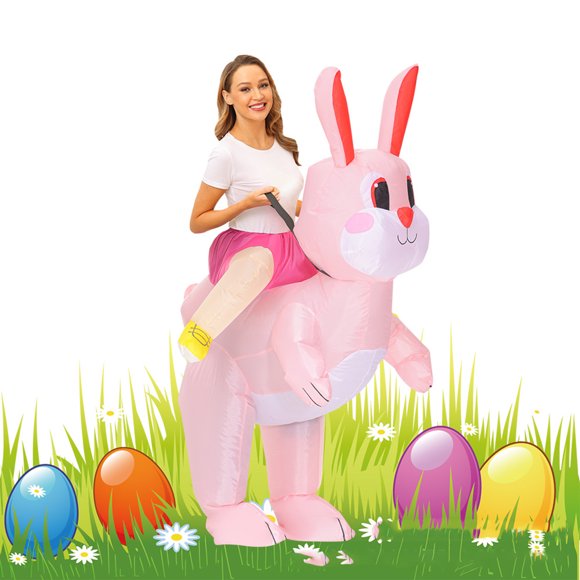 Easter Bunny Costumes Walmart Canada