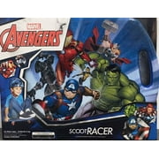 Marvel Avengers Scoot Racer
