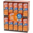 thumbnail image 3 of Lance Sandwich Crackers, ToastChee Peanut Butter, 40 Ct, 3 of 10