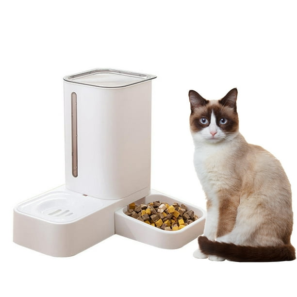 Buddeez Pet Food Dispenser