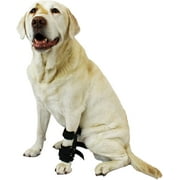 Pet Splint for Dogs | Carpal Foot Splint For Dogs with Arthritis and Injuries